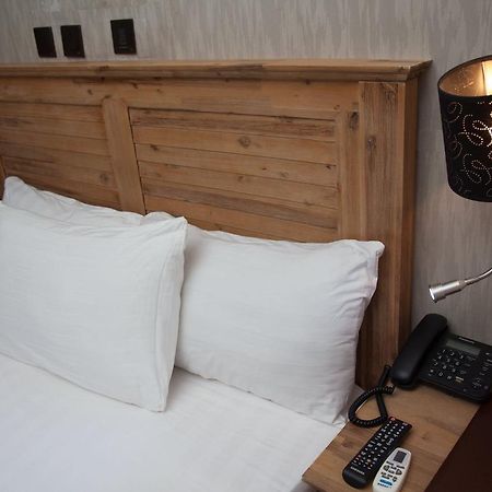 Villa Toscana Hotel And Suits Lagos Exteriör bild